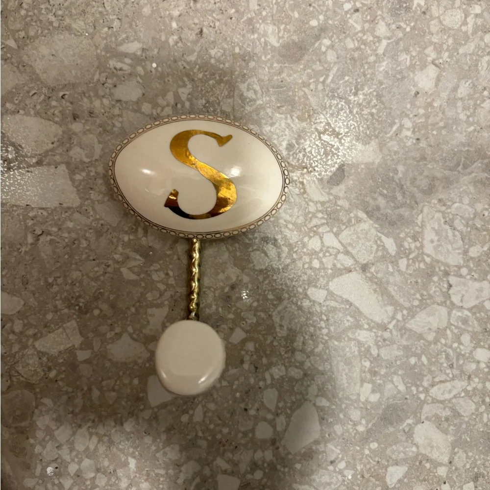 Anthropologie (S) Hook